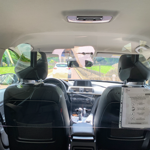 Abeille Taxi R P - Thumbnail