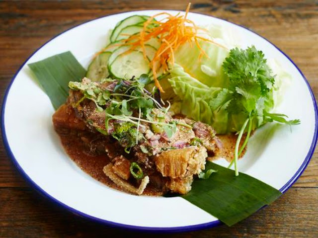 Farmhouse Kitchen Thai Cuisine