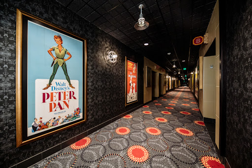 Alamo Drafthouse Cinema North Richland Hills - Thumbnail