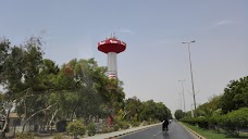 Airport Cargo Complex karachi