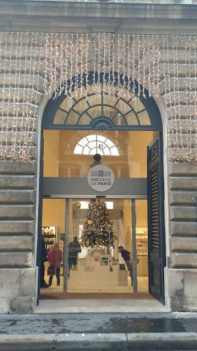 Monnaie de Paris Boutique
