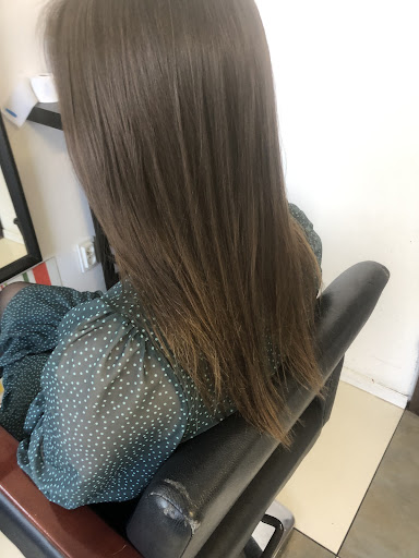 Salon Fryzjerski Andrzej Szot