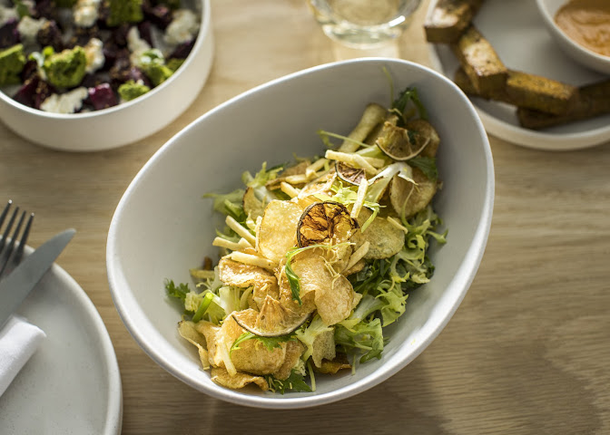 Stretch Pizza by null