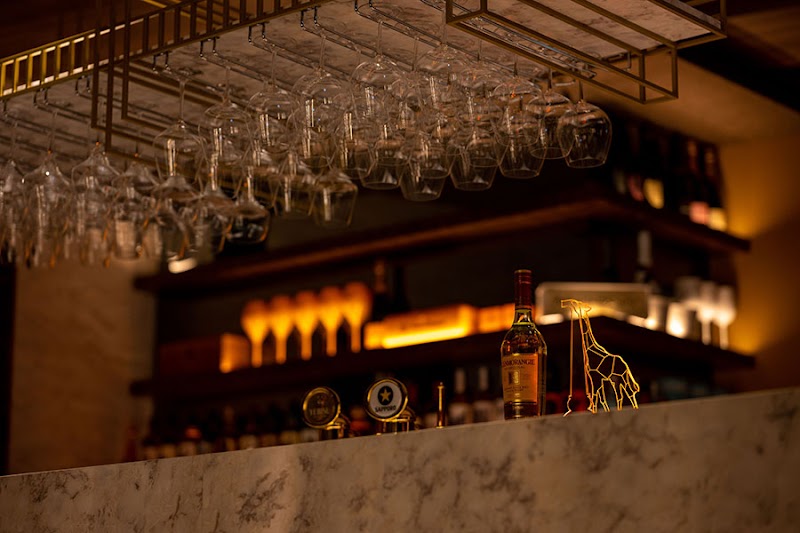 Levo-THOROUGHLY LOUNGE-|レボ【高碕キャバクラ】