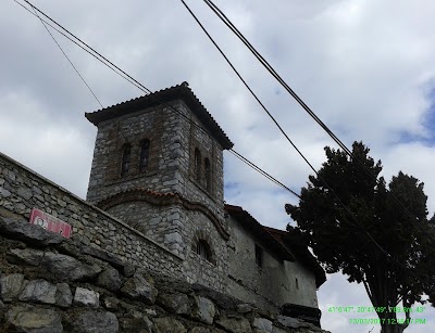 church