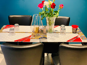 Photo n°35 de MAMAN ASSITAN à Hyères (Traiteur)