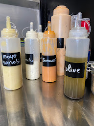 Photo n°38 de Snack station à Étalondes (Restauration rapide)