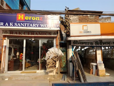 Photos of Heronz: Furnishing Decor