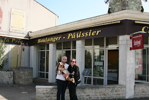Photo n°1 de Le Moulin De La Prée à Saint-Laurent-de-la-Prée (Pâtisserie)