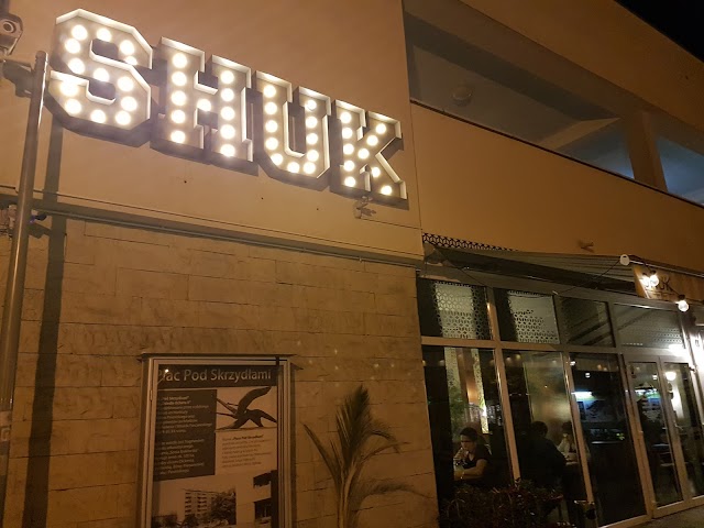 SHUK mezze & bar