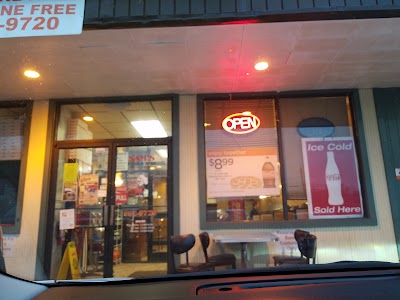 Photos of Sam's Pizza