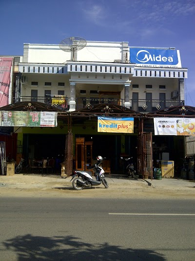 electronics-store