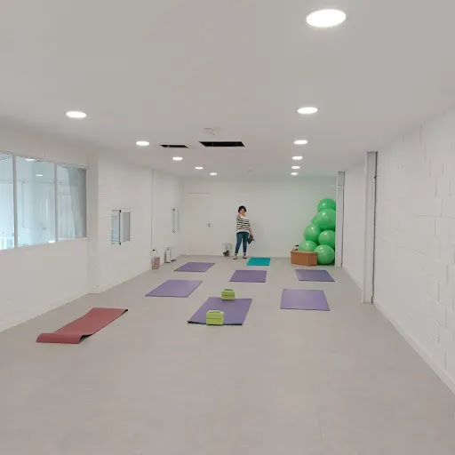 Fitplus Center - Thumbnail