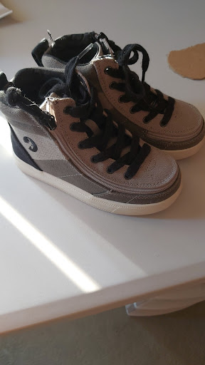 Chaussures Panda (Trois-Rivières) - Thumbnail