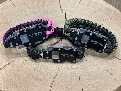 Tactic Ops