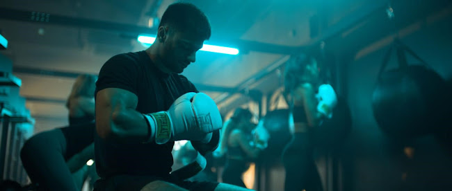 Everlast Gyms - Derby - Gym