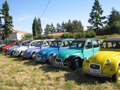 MECA2CV - Lenguin Stephane