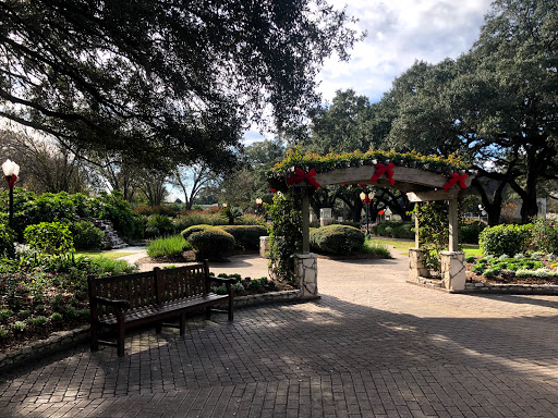 Helen's Garden