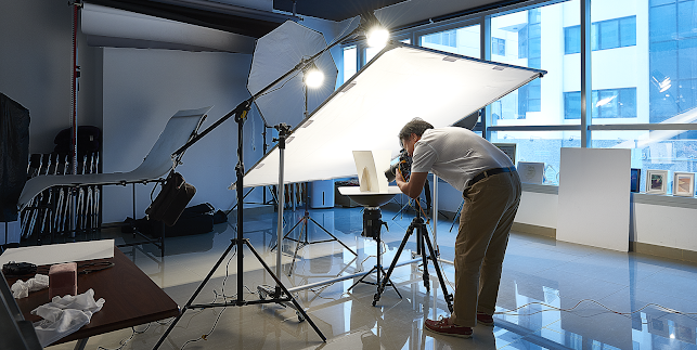 Reviews of Key Lite Studio in Abu Dhabi - Photographer
