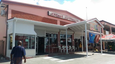 Photos of Jordans Supermarket