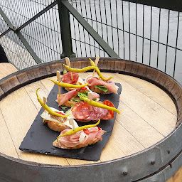 Photo n°54 de L'Estegi à Bayonne (Restaurant)