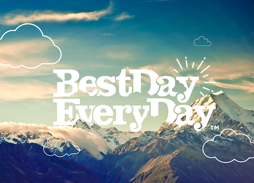 Best Day Every Day