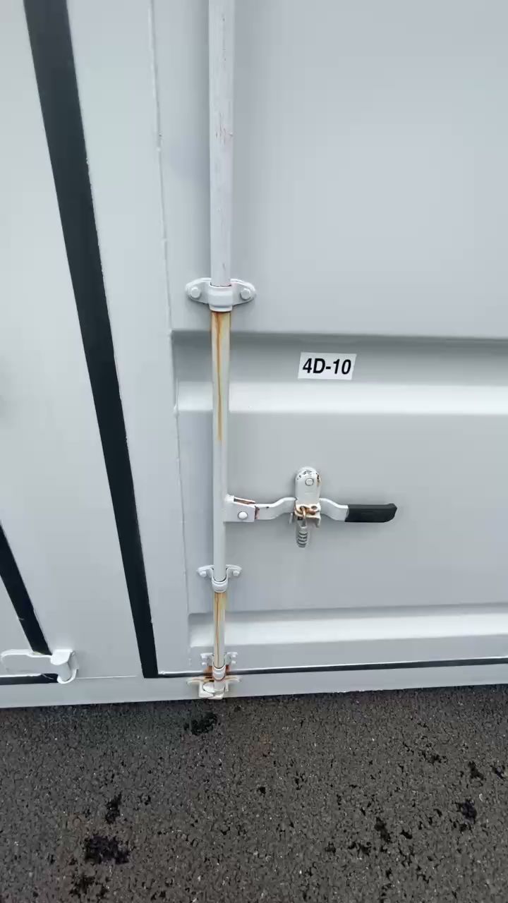 ドッとあ～るコンテナ津島市役所店