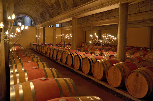 Bodega Blecua - Thumbnail