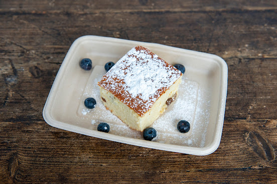 Olenka Ukrainian Kitchen by null