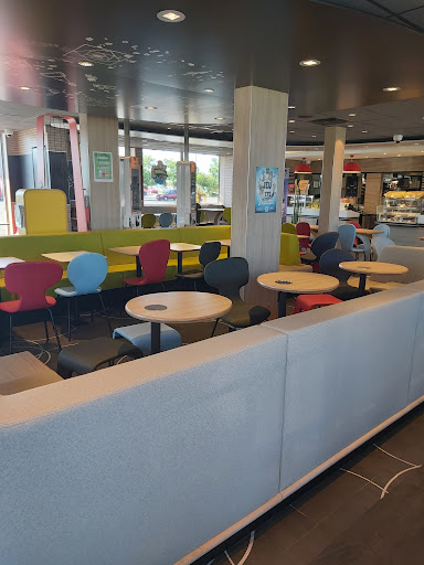 Photo 2 - McDonald's