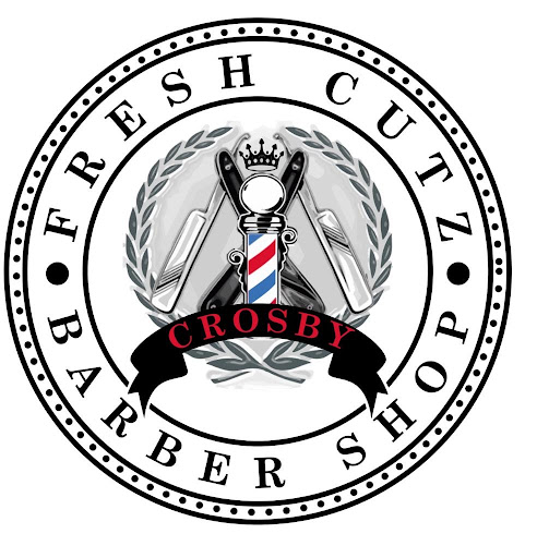 FRESH CUTZ BARBERSHOP CROSBY - Thumbnail