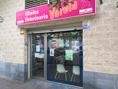 Clínica Veterinaria Varela