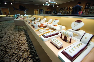 Photos of Bob's Coins and Jewelry