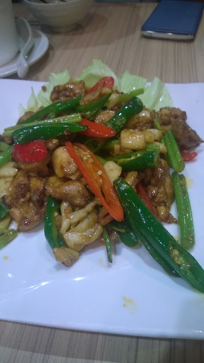 Photos of Daning Chaofu Restaurant