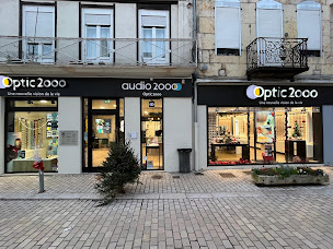 Photo n°21 de Opticien Nuits-Saint-Georges - Optic 2000 à Nuits-Saint-Georges (Service de réparation de lunettes)