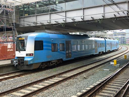 Amersfoort Central - Thumbnail