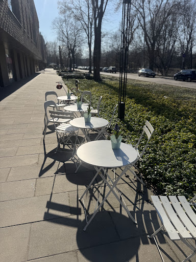 Młynek kawiarnia rodzinna