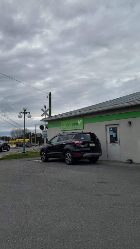 Windstream Communications - Visual