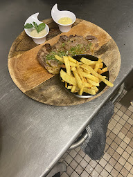 Photo n°41 de Le Piano à Ivry-la-Bataille (Grillades)