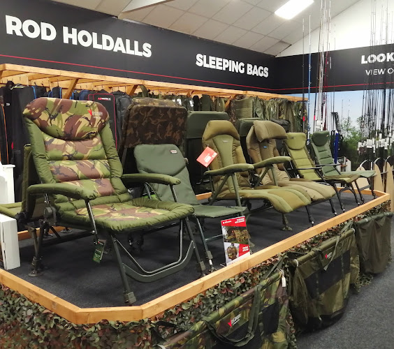 Comments and reviews of Angling Direct
