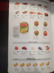 Photo n°10 de Dream sushi à Saint-Denis (Restaurant japonais)