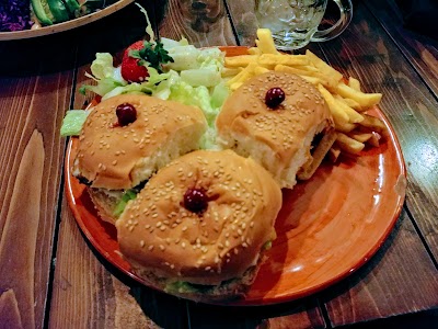 Photos of Cafe Andorra