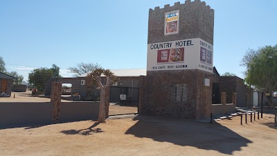lodging