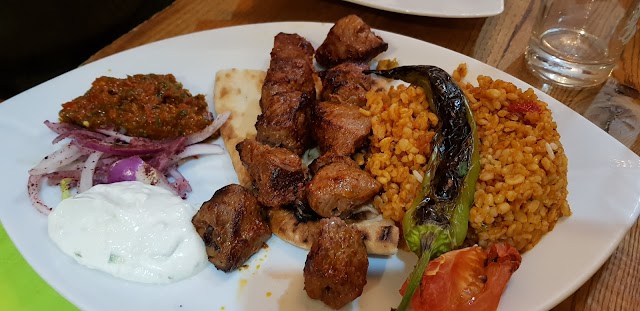 Sultan Restaurant - Restaurant Wiesbaden