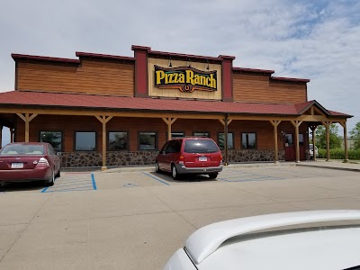 Pizza Ranch