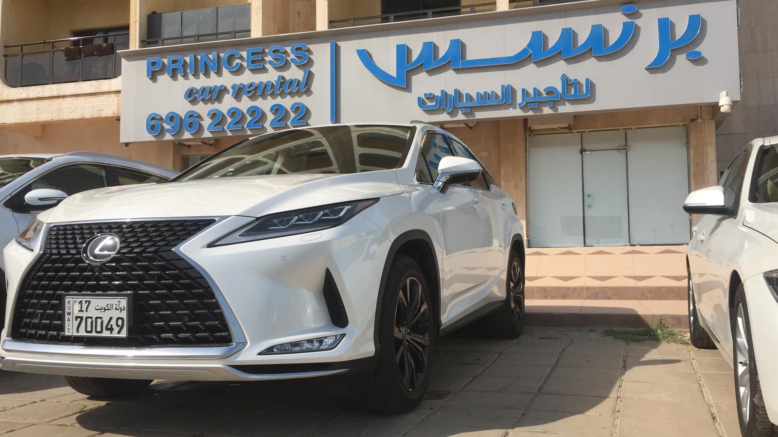Star Car Rental - Salmiya ستار كار - السالميه - صورة 2