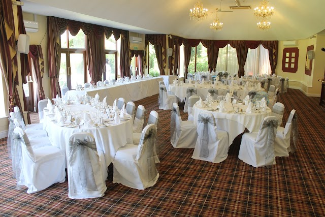 The Parsonage Hotel and Spa