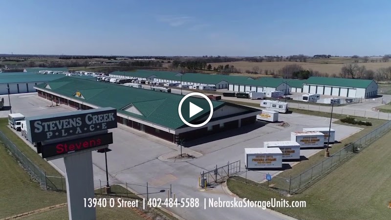 Stevens Creek Storage photo 2