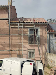 Photo n°6 de ORION COUVERTURE à Montpellier (Couvreur)