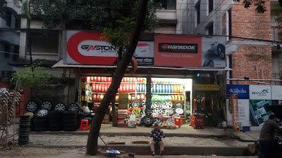 Photos of Mayer Doya Motors মায়ের দোয়া মটরস